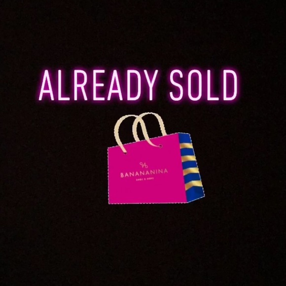 Already sold - Picture 1 of 1